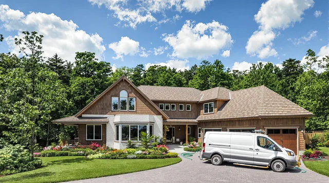 Strongsville Garage Door Repair broken spring & cable repair in Strongsville, OH