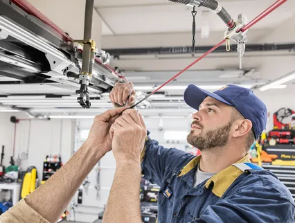 Cable Repair in Berea, OH