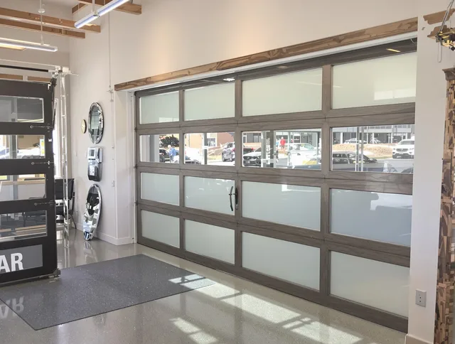 Custom Doors in Berea, OH