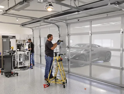 Dents Repair in Berea, OH