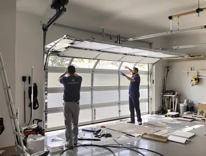 Door Replacement in Berea, OH