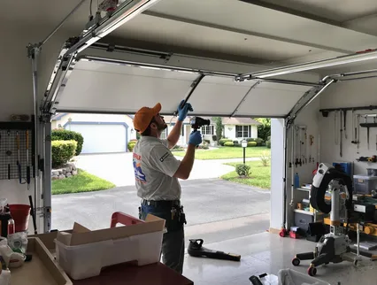 Local Repair in Berea, OH