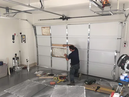 Panel Repair in Berea, OH