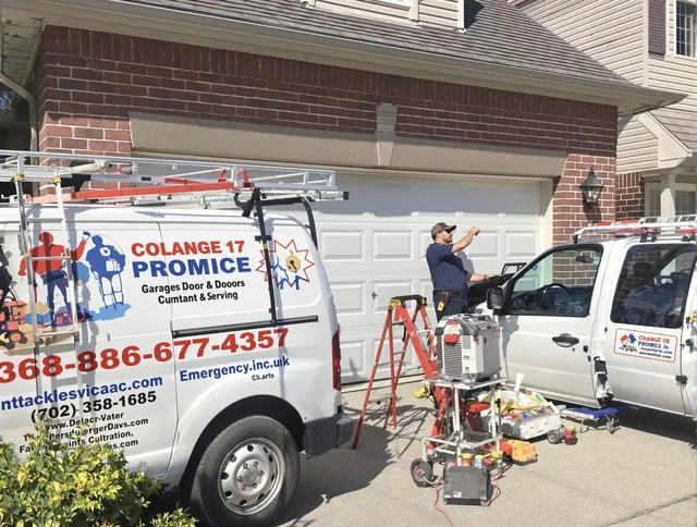 Same Day Repair in Berea, OH